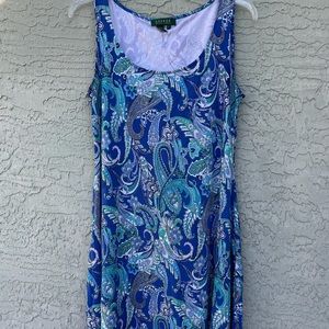 Ralph Lauren dress